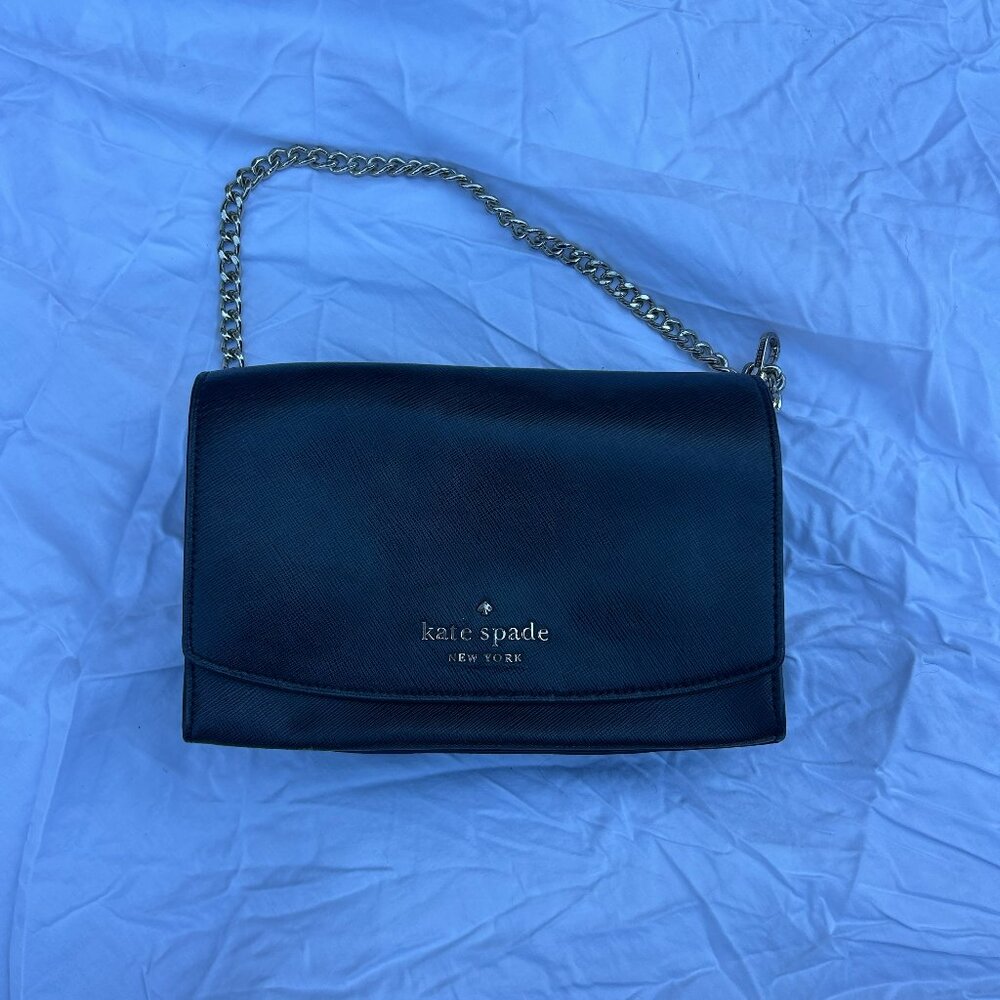 Kate Spade Carson Convertible Crossbody